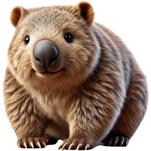 wombat.page